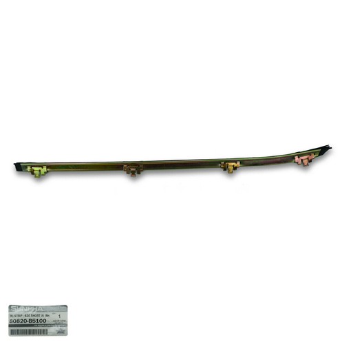Inner weather strip door - weather,
