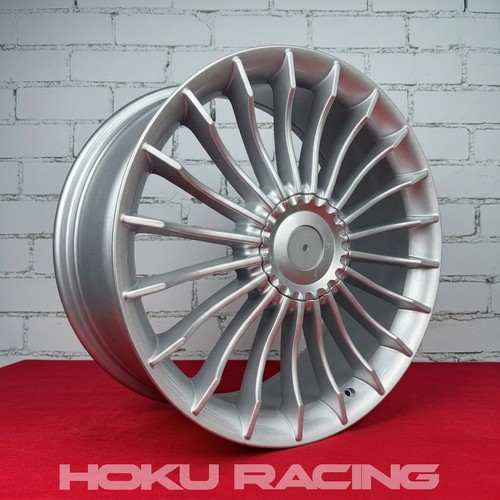 Alpina style 5x120 - 4x, 19"