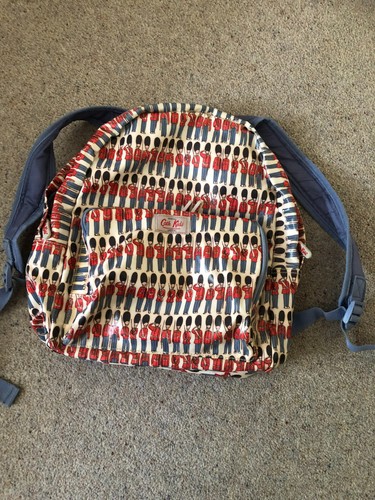 Cath kidston backpack kids - cath,