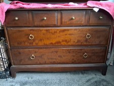 Stag Minstrel  4 over 2 large