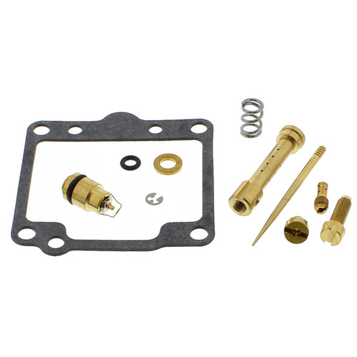 Carburetor repair kit keyster - repair,