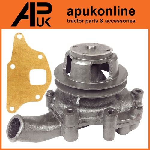 Water pump housing for ford - pump,