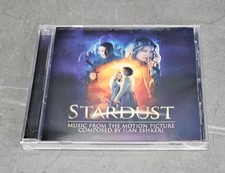 Stardust Music From The Motion