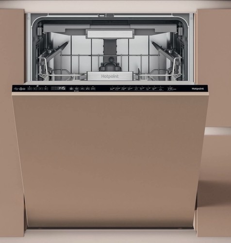 Hotpoint h7ihp42luk full size - full,