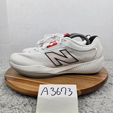 New Balance Mens 9.5D Fuel
