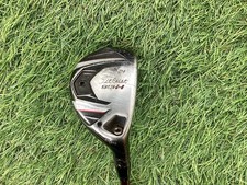 Titleist 913H 21 Degree #4