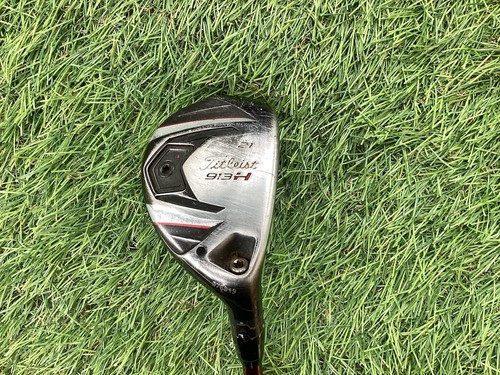 Titleist 913h degree - 913h, 21