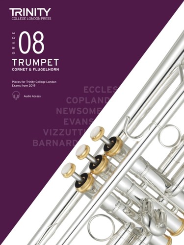 Trinity college london trumpet - college,