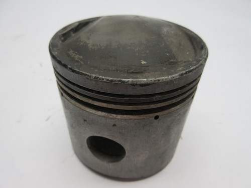 1950 matchless ajs piston 2 - piston,