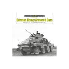 Legends of Warfare German
