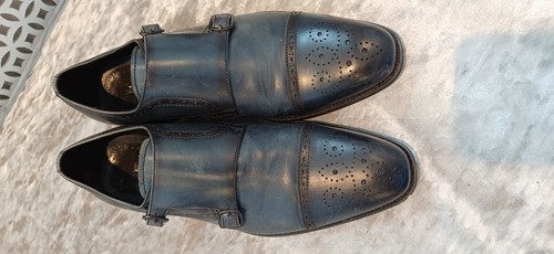 Mens dune shoes size - , 8