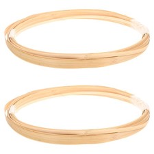 2 Bundles Wicker Repair