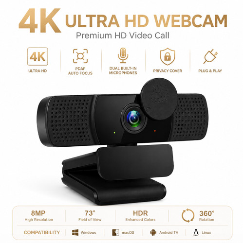 1080p webcam usb - 1080p,