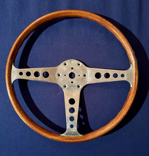 Les leston steering - steering,