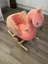 Animal Adventure Kids Rocking