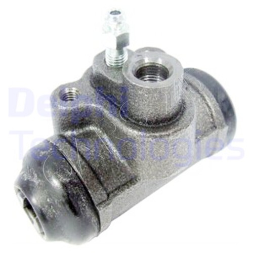 Wheel brake cylinder - wheel,