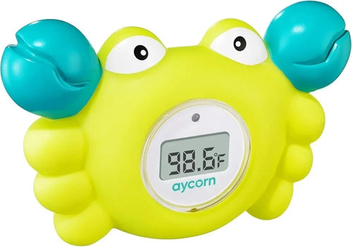 Aycorn digital baby bath - aycorn,