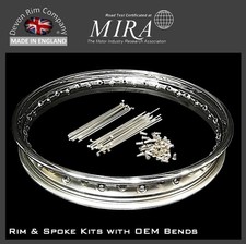 MB11-8-FW-KIT 19" WM2 Stainles