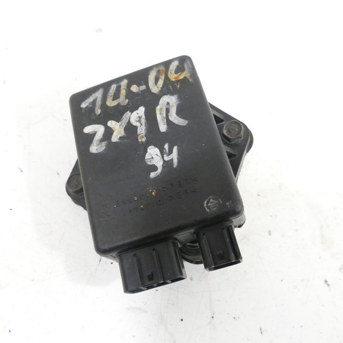 Kawasaki 900 ez 97 - 900, ez:97