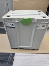 Festool 576716 Cordless