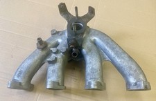 BMW 2002 1602 E10 ORIGINAL INLET MANIFOLD M10 ENGINE