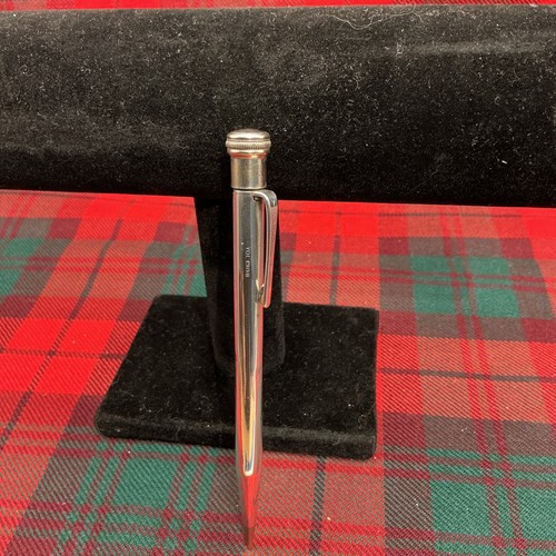 Vintage sterling silver yard - sterling,