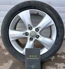 ASTRA J ALLOY WHEEL 17"