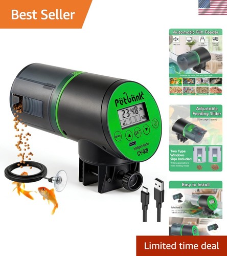 Intelligent fish feeding - fish,