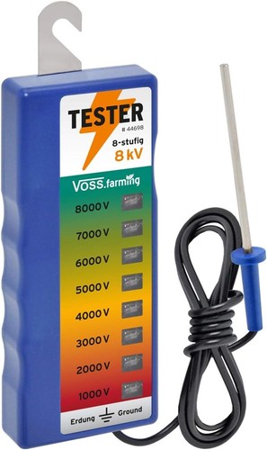 Voss farming electric fence - electric,