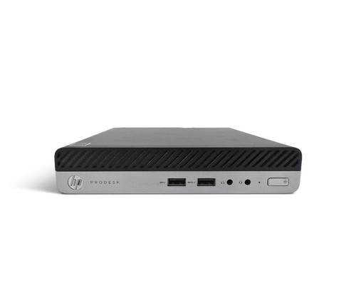 Prodesk 405 mini - mini, pc