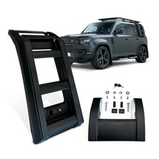 SIDE ROOF LADDER OEM STYLE