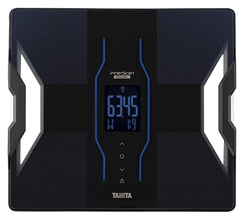 Tanita body composition meter - tanita,