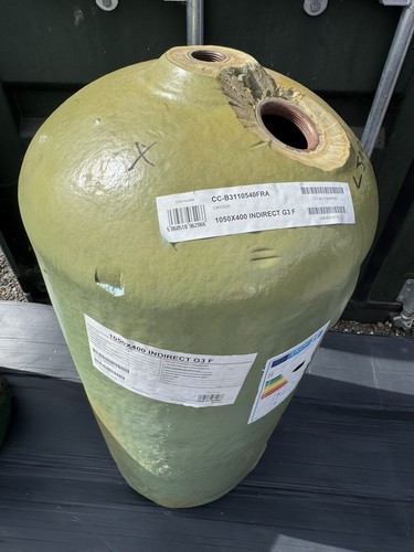 Joule copper indirect vented - joule,