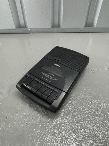 Sony tcm 939 - sony, tcm-939