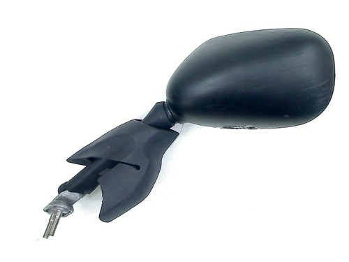 Exterior mirror left side