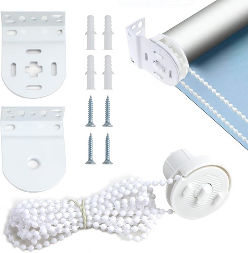 32mm roller blind fittings - roller,