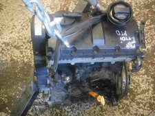 Volkswagen Golf MK4 1997-2004 1.9 TDi Engine ATD *3months Warranty*