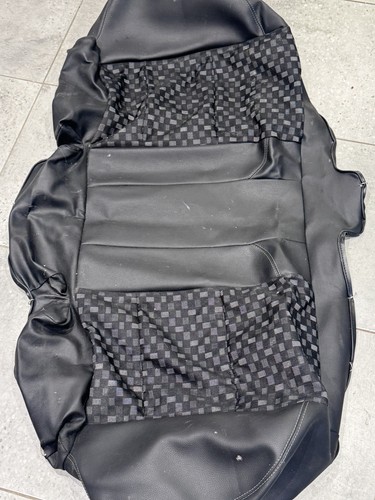 Mk2 rear seat - zr,