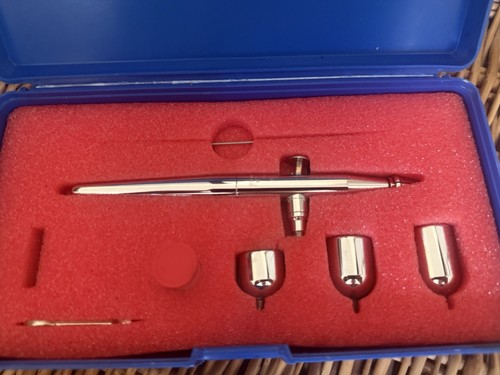 Paasche vsr90 airbrush - paasche,