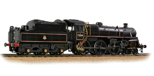 Bachmann 117 standard - bachmann,