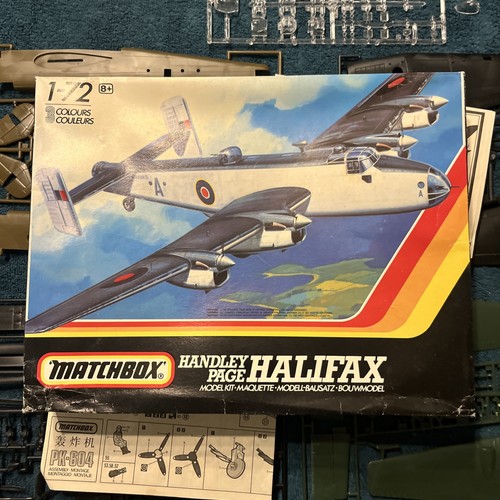 Vintage matchbox scale - vintage, 1/72