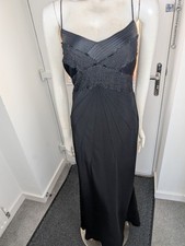 PEARCE FIONDA Black Silk Mix