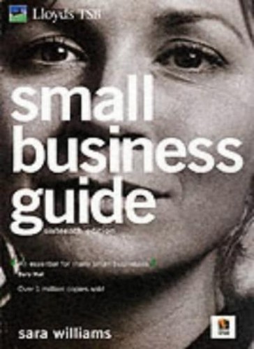 Lloyds tsb small - small, business