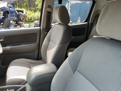 2010 toyota hilux mk7 double - 2010,