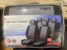 Universal Car Seat Covers