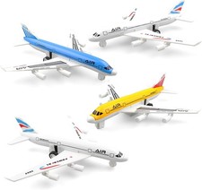 Pull Back Aeroplane Airplanes