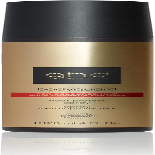 Ghd bodyguard heat protect - bodyguard,
