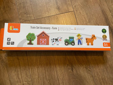 Viga train set accessory - viga,