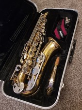 Conn 1988 20m - 20m, saxophone