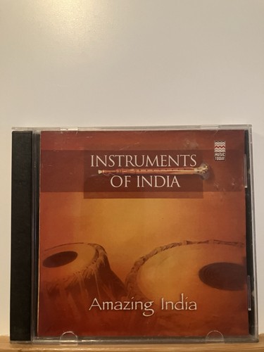 Instruments india amazing - india,